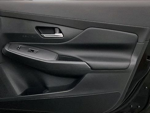New 2026 Nissan Sentra SV w/ SV Convenience Package FWD image 36