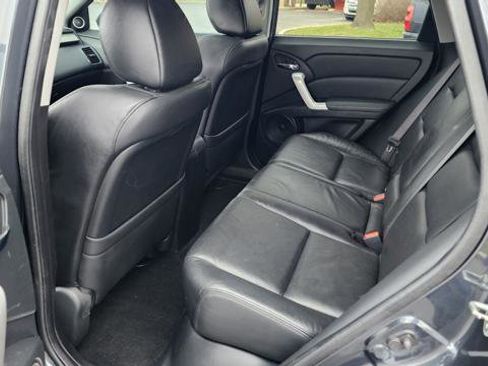 Used 2007 Acura RDX SH-AWD image 15