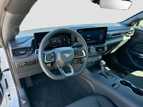 New 2026 Ford Mustang Coupe image 6