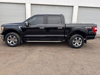 Used 2022 Ford F150 Lariat video 2