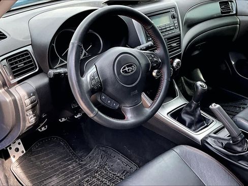 Used 2013 Subaru Impreza WRX Limited AWD/4WD image 20