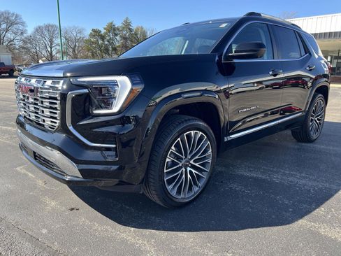 New 2026 GMC Terrain Denali image 11