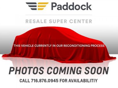 Used 2021 Chevrolet Malibu RS