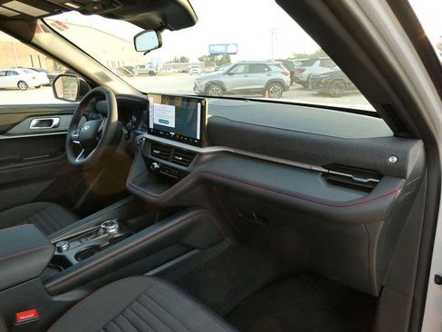 New 2027 Ford Explorer ST-Line AWD/4WD image 11