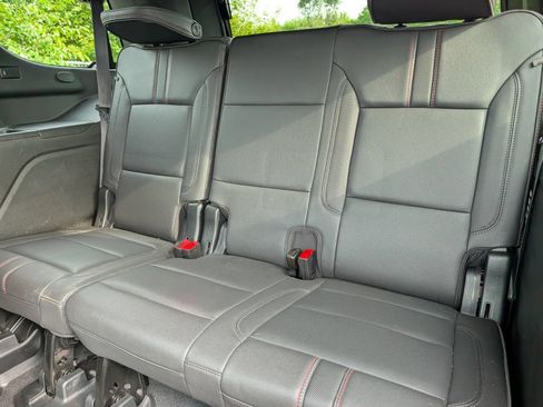 Used 2023 Chevrolet Tahoe RST w/ Luxury Package AWD/4WD image 29