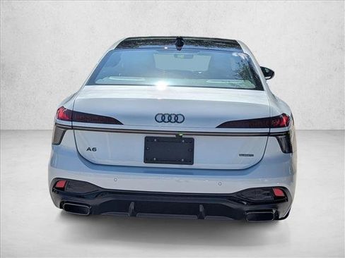 Used 2026 Audi A6 Premium Plus AWD/4WD image 7