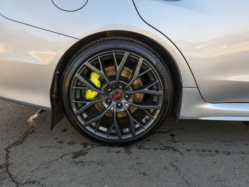 Used 2018 Subaru WRX STI image 25