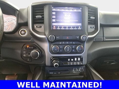 Used 2019 RAM 1500 Big Horn image 20