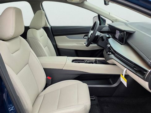 New 2026 Nissan Murano SL AWD/4WD image 15