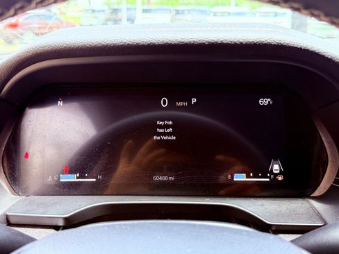 Used 2023 Jeep Grand Cherokee L Limited image 15