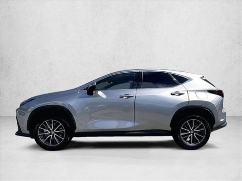 Used 2024 Lexus NX 250 FWD w/ Cold Area Package image 6
