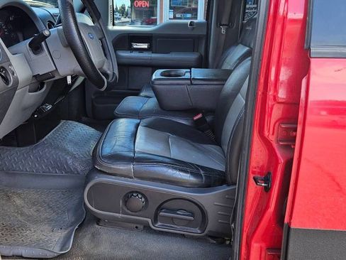 Used 2005 Ford F150 XLT image 10