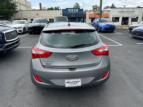 Used 2014 Hyundai Elantra GT FWD image 6