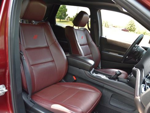 Used 2025 Dodge Durango R/T AWD/4WD image 34