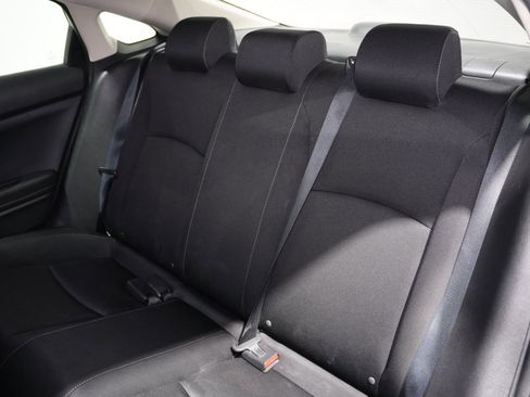 Used 2020 Honda Civic LX image 17