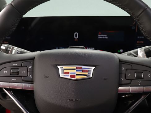 Used 2026 Cadillac CT5 Sport AWD/4WD image 12
