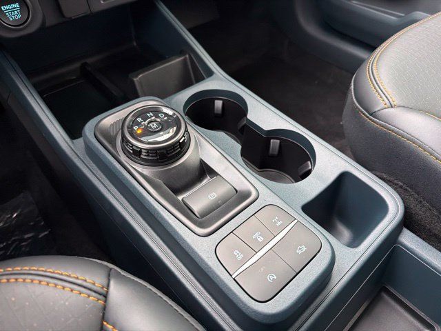 New 2026 Ford Maverick Tremor AWD/4WD image 22
