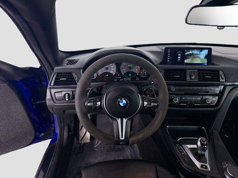 Used 2019 BMW M4 CS w/ Executive Package image 17