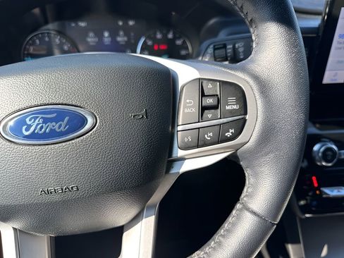 Used 2022 Ford Explorer Limited w/ Equipment Group 301A image 19