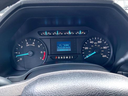 Used 2018 Ford F250 XL w/ Power Equipment Group AWD/4WD image 20
