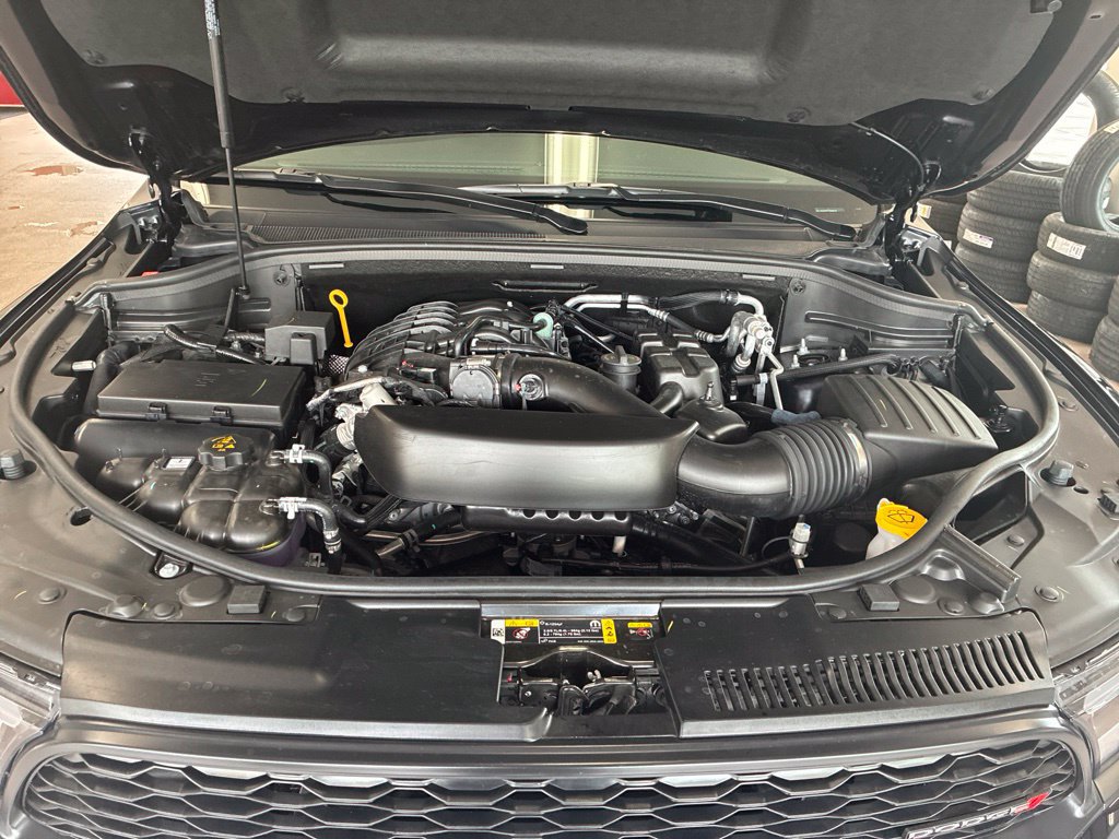 New 2026 Dodge Durango GT AWD/4WD image 36