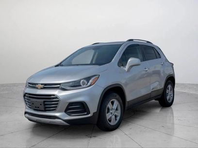 Used 2018 Chevrolet Trax LT w/ LT Convenience Package