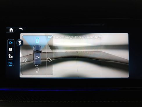 Used 2025 Mercedes-Benz G 550 image 22