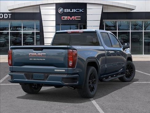 New 2026 GMC Sierra 1500 Elevation w/ Preferred Package image 4