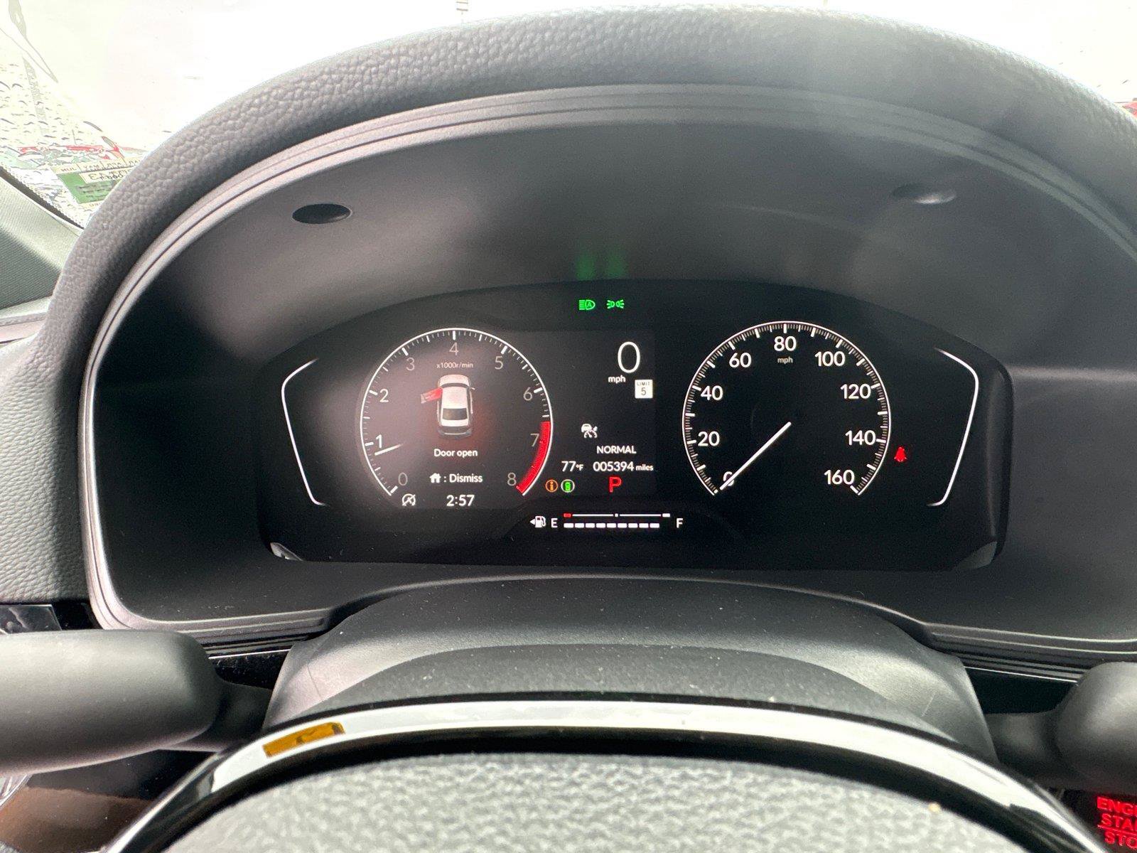 Used 2026 Honda Civic Sport image 23