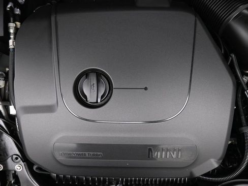 Used 2023 MINI Cooper S w/ Signature Upholstery Package image 25