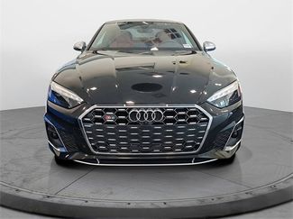Used 2024 Audi S5 Premium Plus video 2