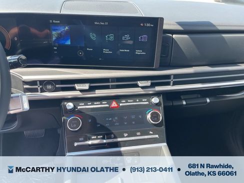 Used 2026 Hyundai Santa Fe SEL FWD image 26