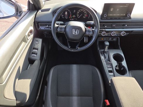 Used 2024 Honda Civic Sport image 30