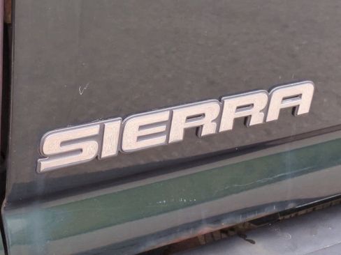 Used 2006 GMC Sierra 1500 W/T image 13