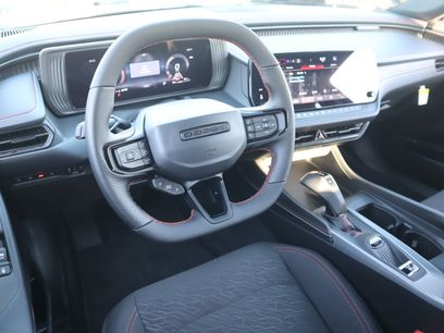 New 2026 Dodge Charger R/T w/ Blacktop Package