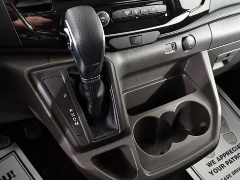 New 2026 Ford Transit 350 XLT image 30