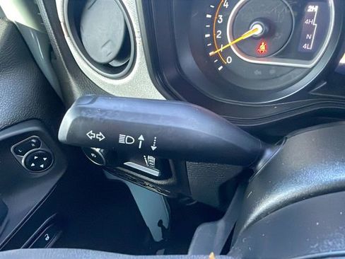 Used 2024 Jeep Wrangler Willys image 22