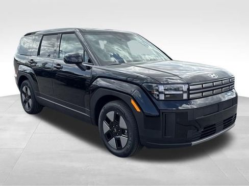 New 2026 Hyundai Santa Fe SE FWD image 7