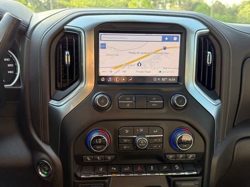 Used 2021 Chevrolet Silverado 2500 LTZ w/ LTZ Plus Package image 21