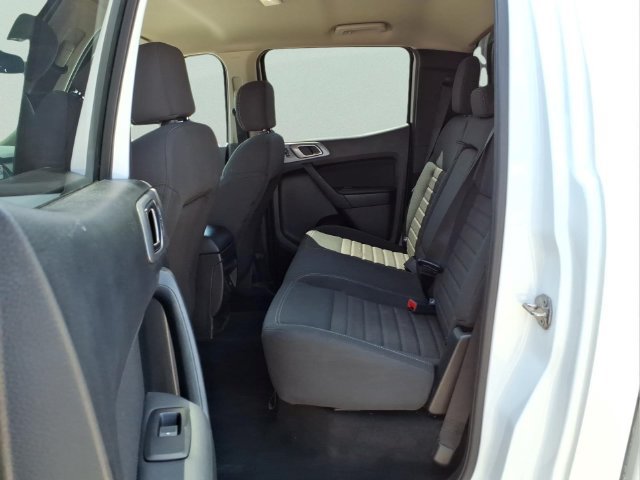 Used 2022 Ford Ranger XLT w/ Trailer Tow Package AWD/4WD image 22