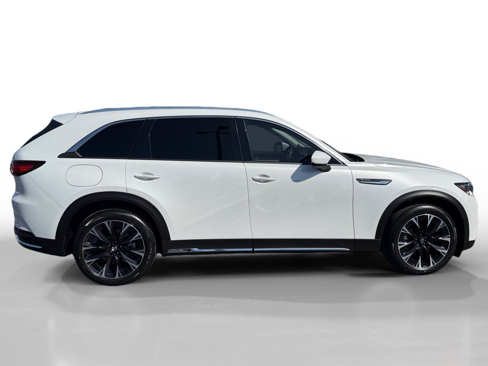 Certified 2024 MAZDA CX-90 Plug-In Hybrid w/ Premium Pkg AWD/4WD image 6