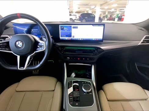 Used 2025 BMW M240i xDrive Coupe image 16