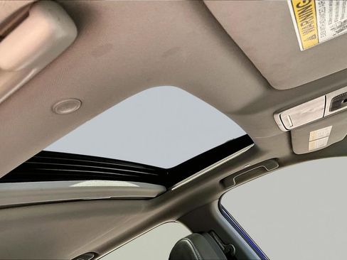 Certified 2025 Honda CR-V EX-L image 18