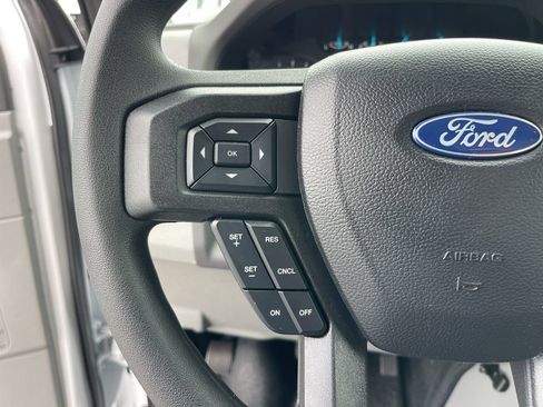 New 2025 Ford E-350 and Econoline 350 Super Duty w/ Power Equipment Group image 14