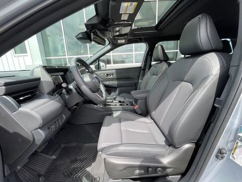 New 2026 Subaru Outback Touring XT AWD/4WD image 15