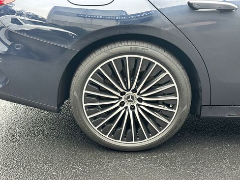 New 2026 Mercedes-Benz E 450 E 450 image 19