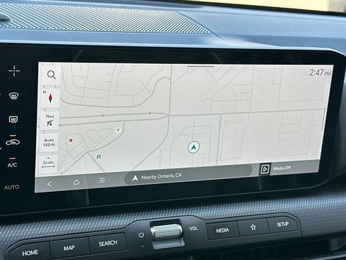 Used 2025 Kia K4 GT-Line w/ GT-Line Sunroof Package FWD image 22