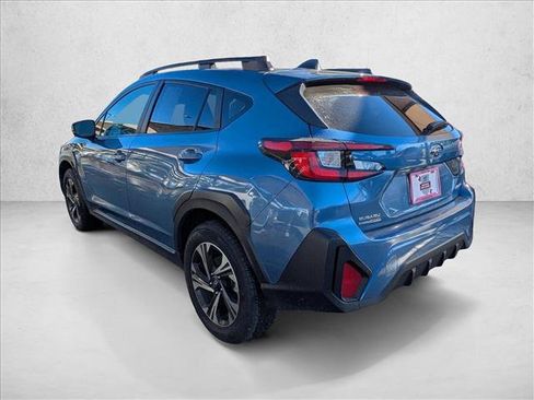 Certified 2024 Subaru Crosstrek 2.0i Premium image 7