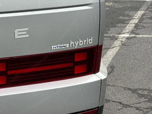 New 2026 Hyundai Santa Fe Limited image 23