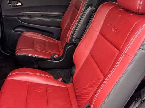 Used 2023 Dodge Durango SRT AWD/4WD image 6